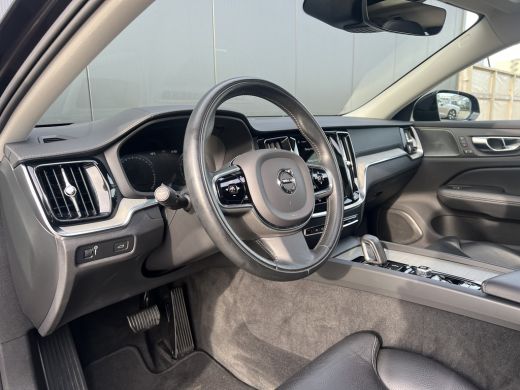 Volvo  V60 Cross Country B5 AWD Pro Panoramadak | 360 Camera | Stoel & Stuurwiel verwarming | BLISS | Harman... ActivLease financial lease