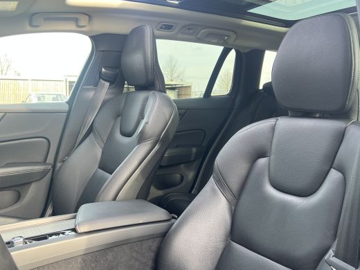 Volvo  V60 Cross Country B5 AWD Pro Panoramadak | 360 Camera | Stoel & Stuurwiel verwarming | BLISS | Harman... ActivLease financial lease