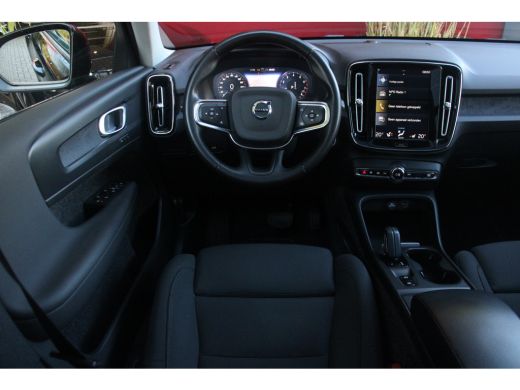 Volvo  XC40 1.5 T3 Momentum ActivLease financial lease