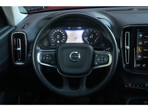 Volvo  XC40 1.5 T3 Momentum ActivLease financial lease