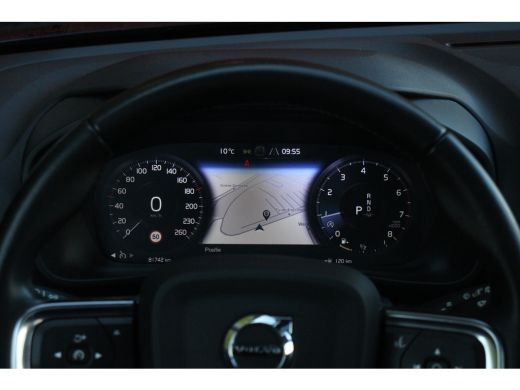 Volvo  XC40 1.5 T3 Momentum ActivLease financial lease