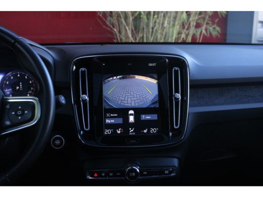 Volvo  XC40 1.5 T3 Momentum ActivLease financial lease