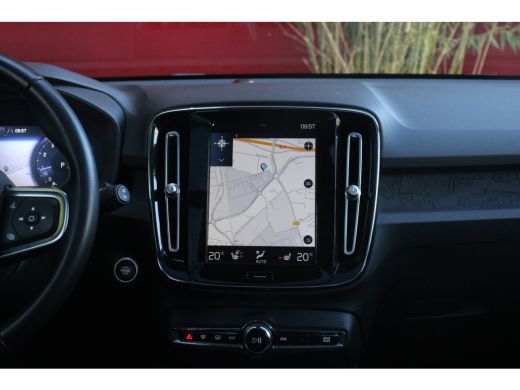 Volvo  XC40 1.5 T3 Momentum ActivLease financial lease