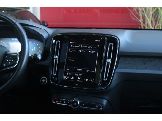 Volvo  XC40 1.5 T3 Momentum ActivLease financial lease