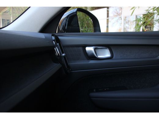 Volvo  XC40 1.5 T3 Momentum ActivLease financial lease
