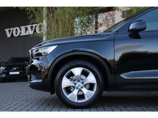 Volvo  XC40 1.5 T3 Momentum ActivLease financial lease