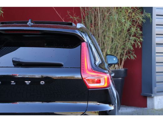 Volvo  XC40 1.5 T3 Momentum ActivLease financial lease