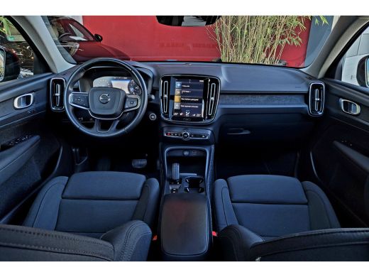 Volvo  XC40 1.5 T3 Momentum ActivLease financial lease
