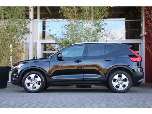 Volvo  XC40 1.5 T3 Momentum ActivLease financial lease
