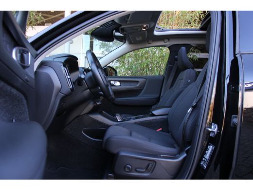 Volvo  XC40 1.5 T3 Momentum ActivLease financial lease