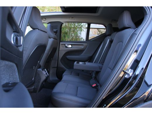 Volvo  XC40 1.5 T3 Momentum ActivLease financial lease