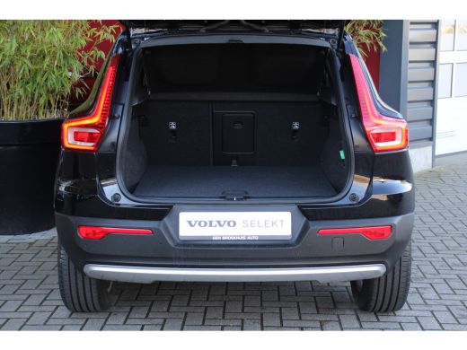 Volvo  XC40 1.5 T3 Momentum ActivLease financial lease