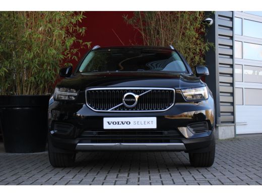Volvo  XC40 1.5 T3 Momentum ActivLease financial lease