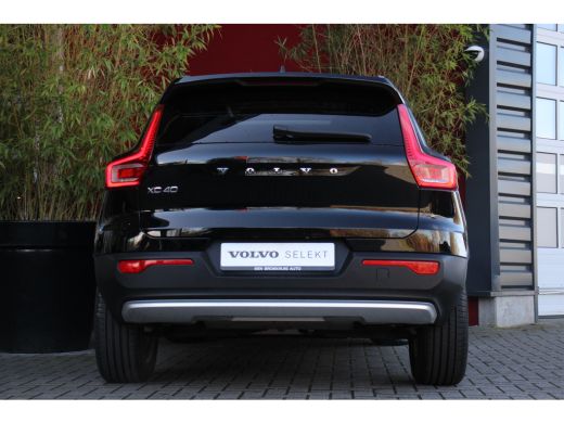 Volvo  XC40 1.5 T3 Momentum ActivLease financial lease