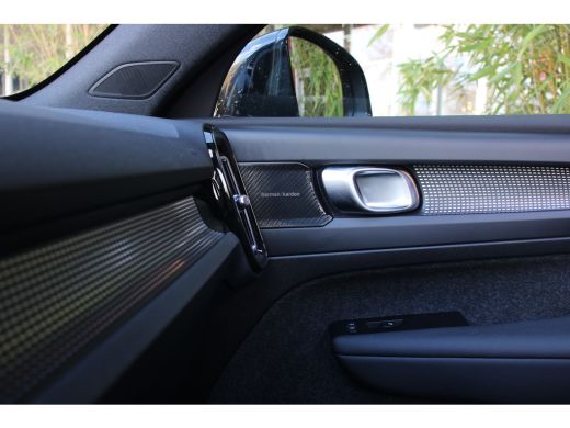 Volvo  XC40 Volvo 1.5 T4 Recharge R-Design | Harman/Kardon | Panoramadak | Adaptive Cruise ActivLease financial lease