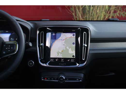Volvo  XC40 Volvo 1.5 T4 Recharge R-Design | Harman/Kardon | Panoramadak | Adaptive Cruise ActivLease financial lease