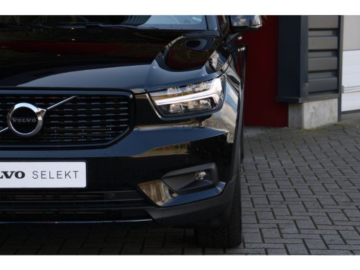 Volvo  XC40 Volvo 1.5 T4 Recharge R-Design | Harman/Kardon | Panoramadak | Adaptive Cruise ActivLease financial lease