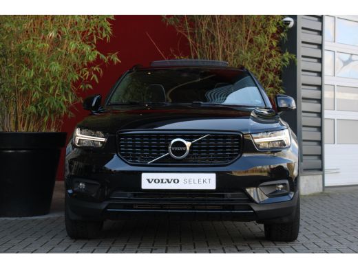 Volvo  XC40 Volvo 1.5 T4 Recharge R-Design | Harman/Kardon | Panoramadak | Adaptive Cruise ActivLease financial lease