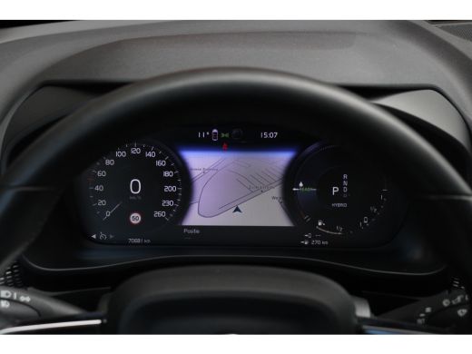 Volvo  XC40 Volvo 1.5 T5 Recharge R-Design | Trekhaak | Camera | Stuur/stoelverwarming ActivLease financial lease