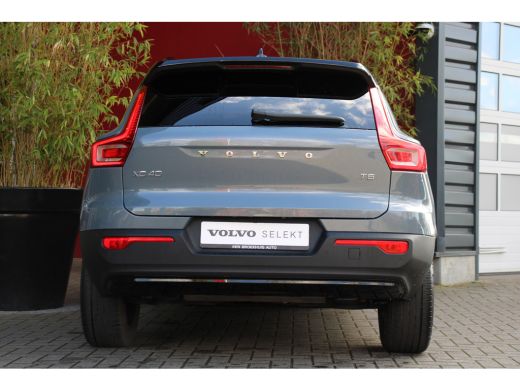 Volvo  XC40 Volvo 1.5 T5 Recharge R-Design | Trekhaak | Camera | Stuur/stoelverwarming ActivLease financial lease
