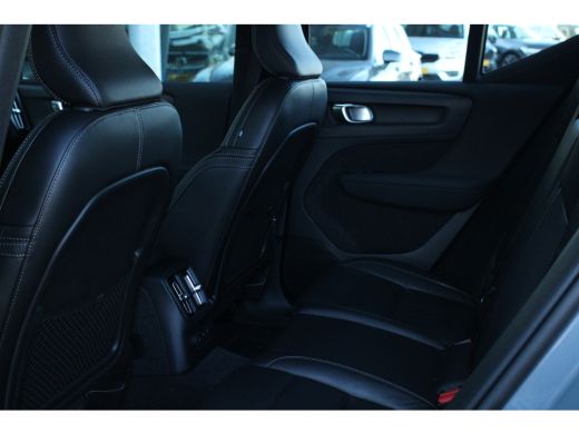 Volvo  XC40 Volvo T5 Plus Dark | Adaptive Cruise | Lederen Bekleding | Camera | Stuur/Stoelverwarming | Keyle... ActivLease financial lease