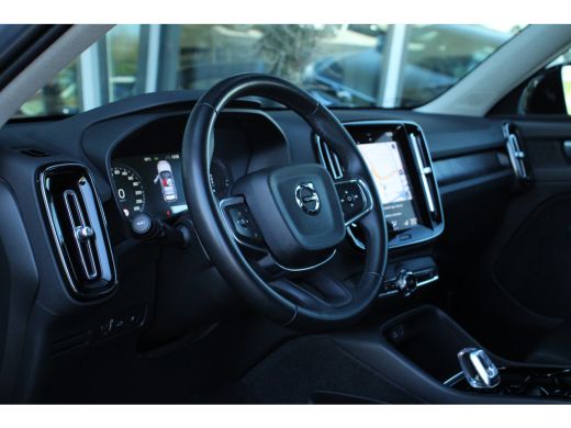 Volvo  XC40 Volvo T5 Plus Dark | Adaptive Cruise | Lederen Bekleding | Camera | Stuur/Stoelverwarming | Keyle... ActivLease financial lease