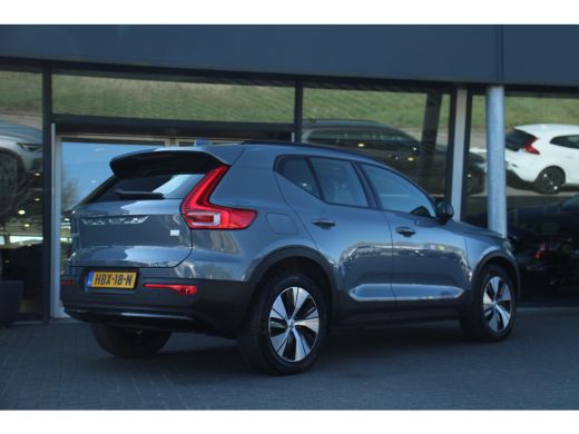Volvo  XC40 Volvo T5 Plus Dark | Adaptive Cruise | Lederen Bekleding | Camera | Stuur/Stoelverwarming | Keyle... ActivLease financial lease