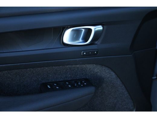 Volvo  XC40 Volvo T5 Plus Dark | Adaptive Cruise | Lederen Bekleding | Camera | Stuur/Stoelverwarming | Keyle... ActivLease financial lease
