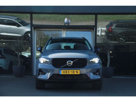 Volvo  XC40 Volvo T5 Plus Dark | Adaptive Cruise | Lederen Bekleding | Camera | Stuur/Stoelverwarming | Keyle... ActivLease financial lease