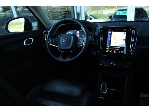 Volvo  XC40 Volvo T5 Plus Dark | Adaptive Cruise | Lederen Bekleding | Camera | Stuur/Stoelverwarming | Keyle... ActivLease financial lease