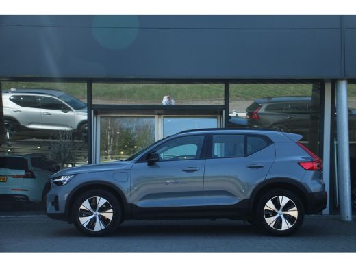 Volvo  XC40 Volvo T5 Plus Dark | Adaptive Cruise | Lederen Bekleding | Camera | Stuur/Stoelverwarming | Keyle... ActivLease financial lease