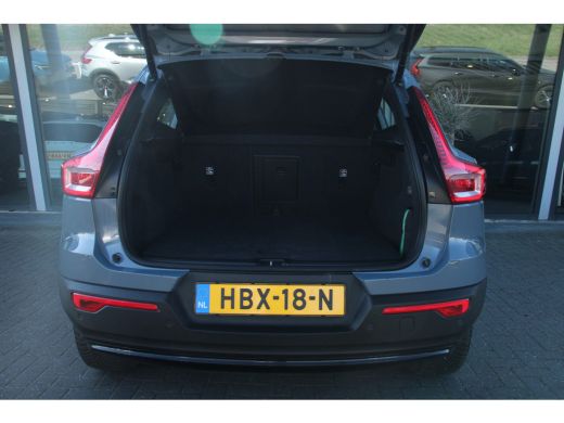 Volvo  XC40 Volvo T5 Plus Dark | Adaptive Cruise | Lederen Bekleding | Camera | Stuur/Stoelverwarming | Keyle... ActivLease financial lease