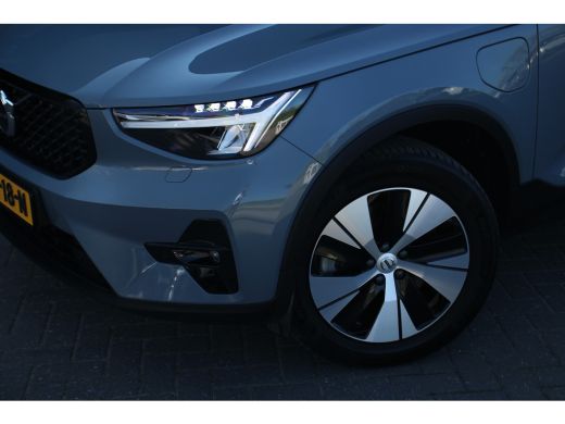 Volvo  XC40 Volvo T5 Plus Dark | Adaptive Cruise | Lederen Bekleding | Camera | Stuur/Stoelverwarming | Keyle... ActivLease financial lease