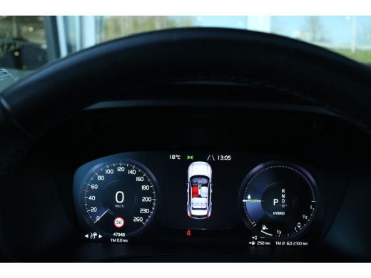 Volvo  XC40 Volvo T5 Plus Dark | Adaptive Cruise | Lederen Bekleding | Camera | Stuur/Stoelverwarming | Keyle... ActivLease financial lease