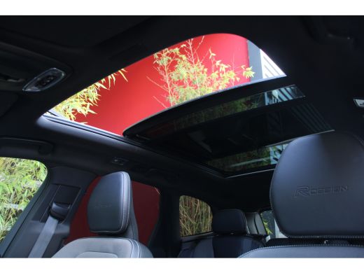 Volvo  XC60 Volvo 2.0 Recharge T8 AWD R-Design | Trekhaak | Schuifdak | Adaptive Cruise | BLIS | 21" Velgen ActivLease financial lease