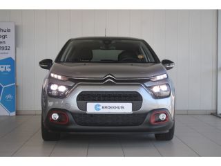 Citroën C3 1.2 82-PK C-Series | NAVI | CLIMATE | PDC | DAB+ | CRUISE CONTROL |