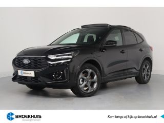 Ford Kuga 2.5 PHEV ST-Line | Verwacht! | Winter Pack | Wegklapbare Trekhaak | Panoramadak
