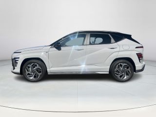 Hyundai KONA 1.6 GDI HEV N Line | Apple carplay/Android Auto | Cruise Control | DAB |