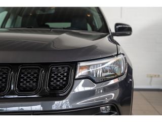 Jeep Compass Jeep 4xe 190 Plug-in Hybrid Night Eagle | 19 inch Lichtmetaal | Camera | LED | Navigatie | Half l...