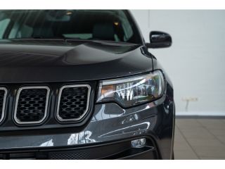 Jeep Compass Jeep 4xe 240 Plug-in Hybrid Limited | Trekhaak | Camera | Climate Controle | 19 inch lichtmetaal |