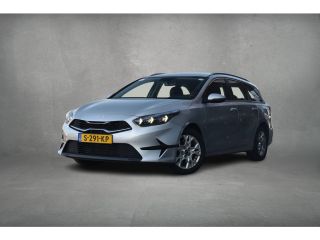 Kia Ceed Sportswagon 1.0 T-GDi MHEV DynamicLine | Automaat | Apple CarPlay | Camera | Climate