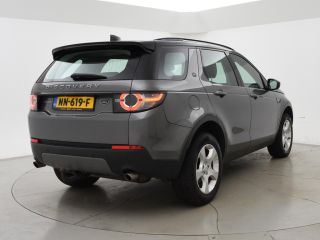 Land Rover Discovery Sport 2.0 TD4 150 PK HSE + PANORAMA | STOELVERW. V+A | LEDER