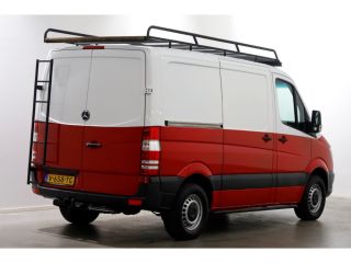 Mercedes Sprinter 214 CDI 143pk Euro6 L1H1 Airco/Navi 11-2018