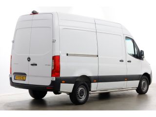 Mercedes-Benz Sprinter 311 CDI 115pk L2H2 RWD Servicewagen Airco/Camera 09-2018 Mercedes-Benz Sprinter 311 CDI 115pk L2H2 RWD Servicewagen Airco/Camera 09-2018