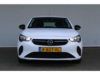 Opel Corsa 1.2 Edition | Apple Carplay/Android Auto|telefoonintegratie premium | Lichtmetalen velgen 16" | N...