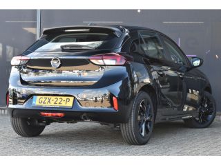 Opel Corsa 1.2 Edition VOORRAAD-ACTIE! | 16"LMV | Full-LED | Direct Leverbaar!