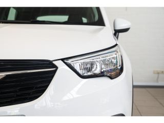 Opel Crossland X 1.2 Turbo 110PK Edition | Apple Carplay & Android Auto | Airco | Cruise Controle |