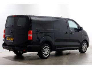 Opel Vivaro 2.0 CDTI 122pk Lang Edition Airco/Navi/Camera 01-2021