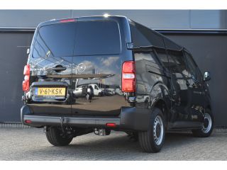 Opel Vivaro 2.0 Diesel 180 S&S L3 DC Automaat | Afn. Trekhaak | Full-LED koplampen | Achteruitrijcamera | Nav...