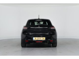 Peugeot 208 1.2 PureTech GT Pack | Adaptive Cruise | 360 Camera | Stoelverwarming | Keyless | 17 inch | BLIS ...